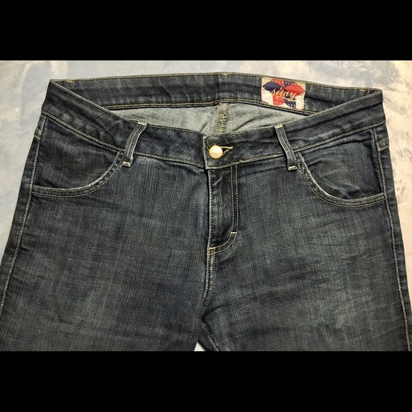 Siwy Kat Contoured Boot Jeans - Picture 2 of 7